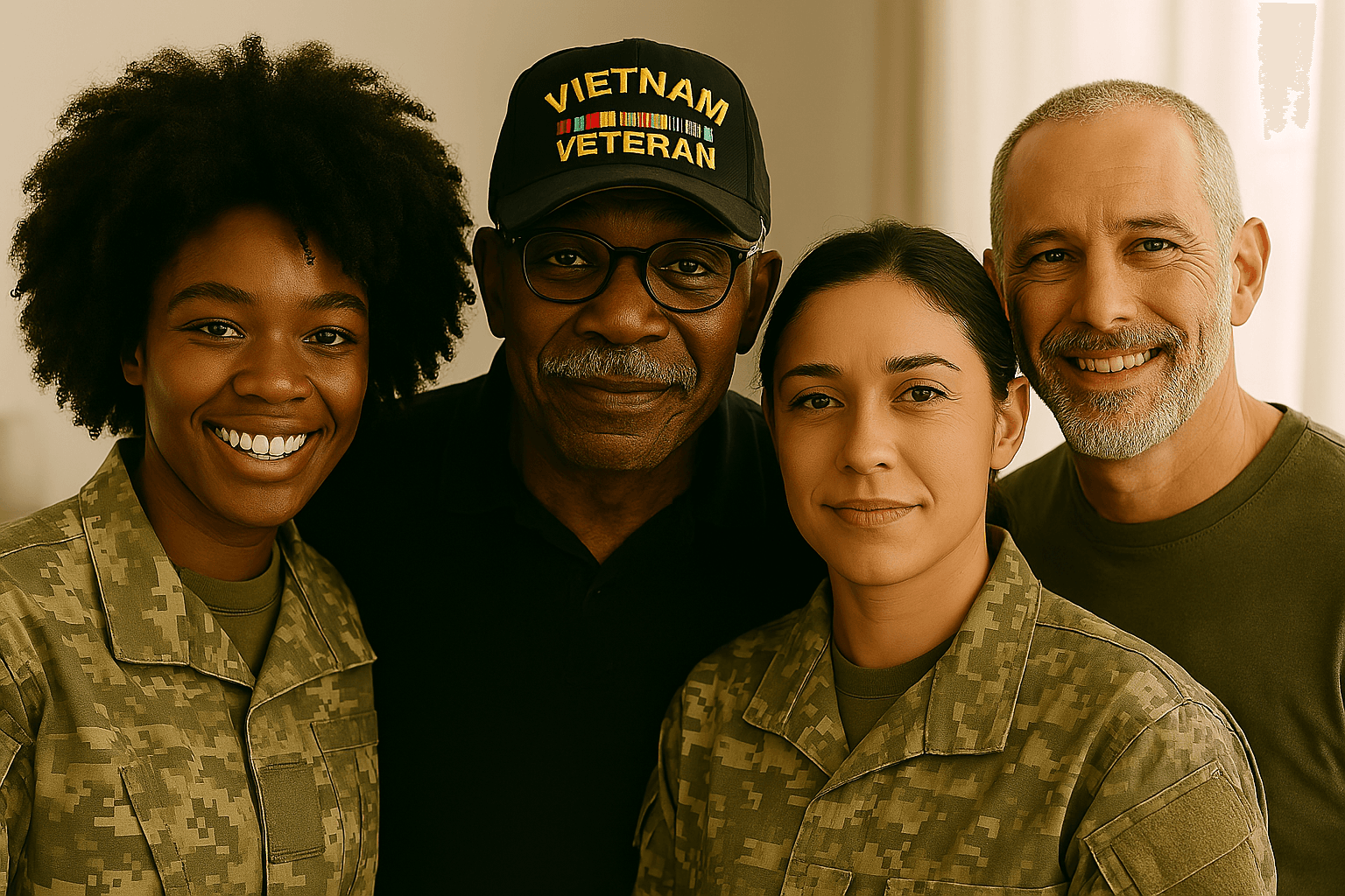 VFW Post 6827 Saint Petersburg Full Website & Booking System